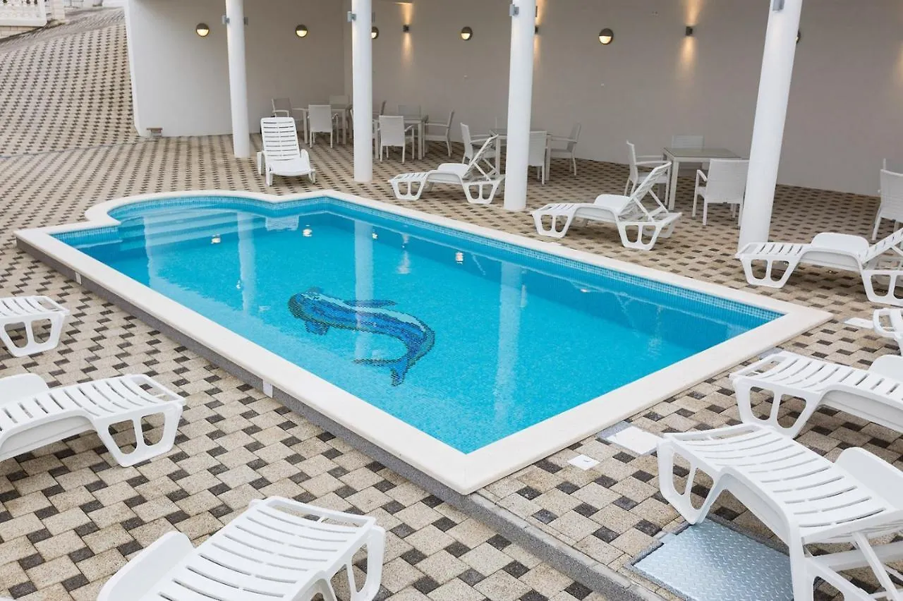 Apartment In Okrug Donji With Sea View, Balcony, Air Conditioning, Wifi 5166-4 Donji Okrug